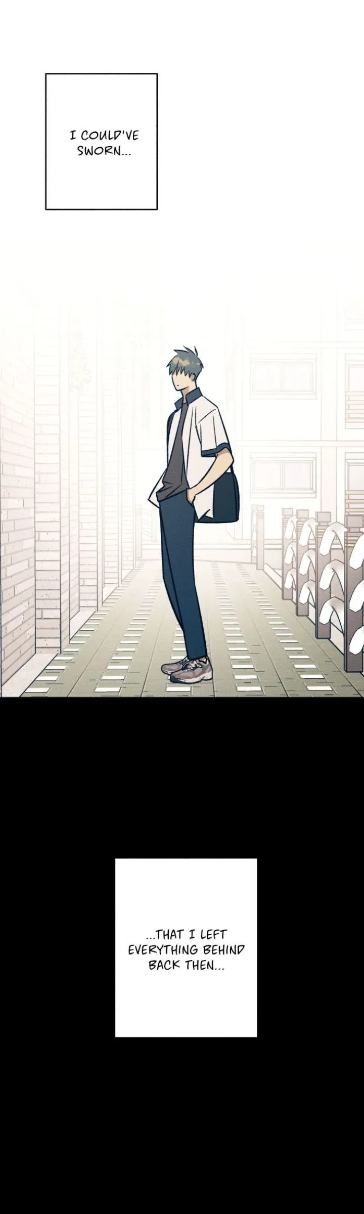 First Love, Lasting Hate Chapter 76 – Page 50