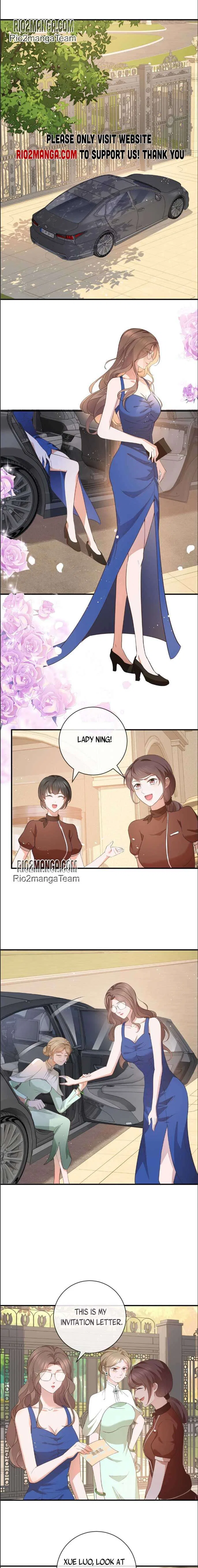 Full Marks Hidden Marriage Chapter 400 – Page 2