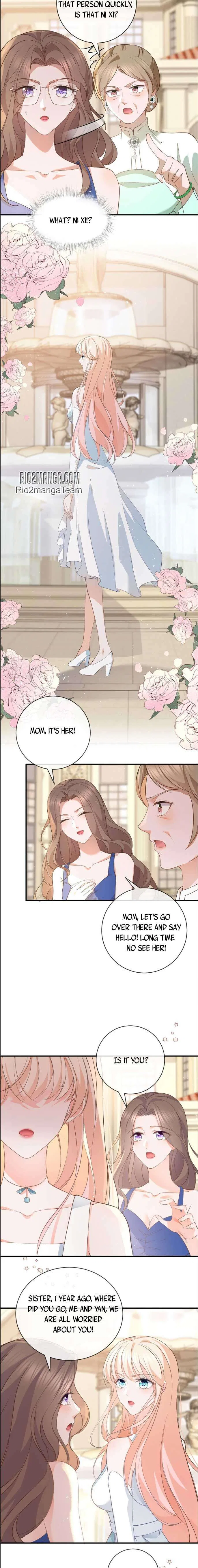 Full Marks Hidden Marriage Chapter 400 – Page 3