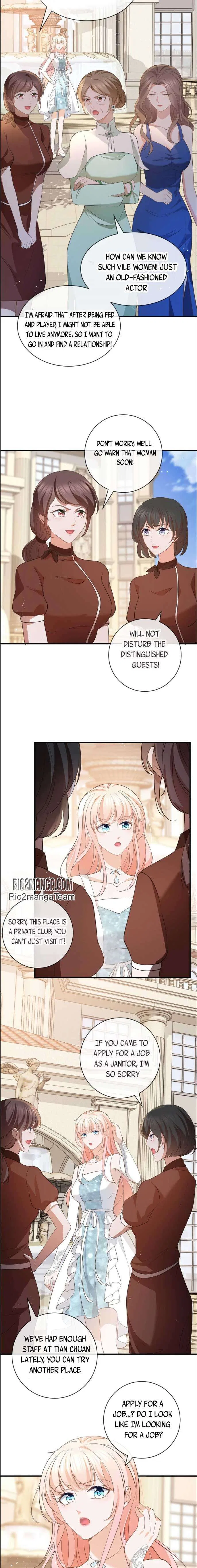 Full Marks Hidden Marriage Chapter 400 – Page 5