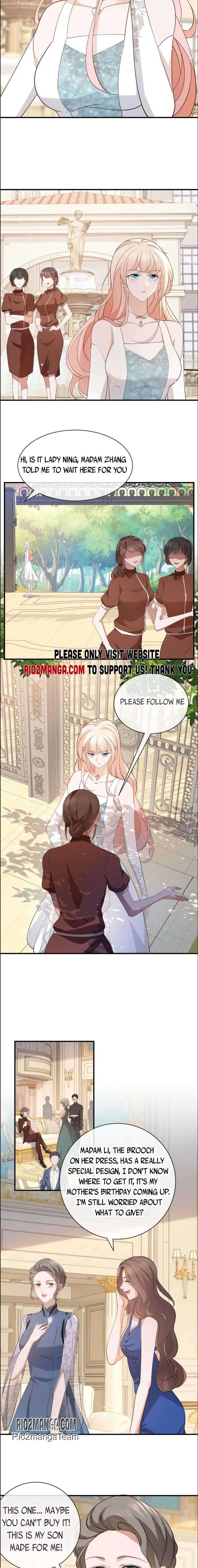 Full Marks Hidden Marriage Chapter 400 – Page 6