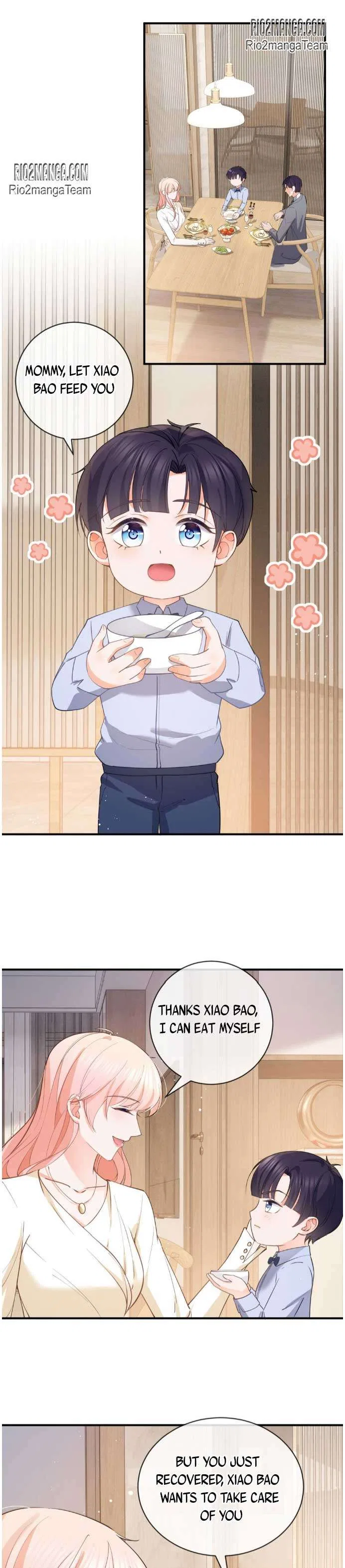 Full Marks Hidden Marriage Chapter 399 – Page 2