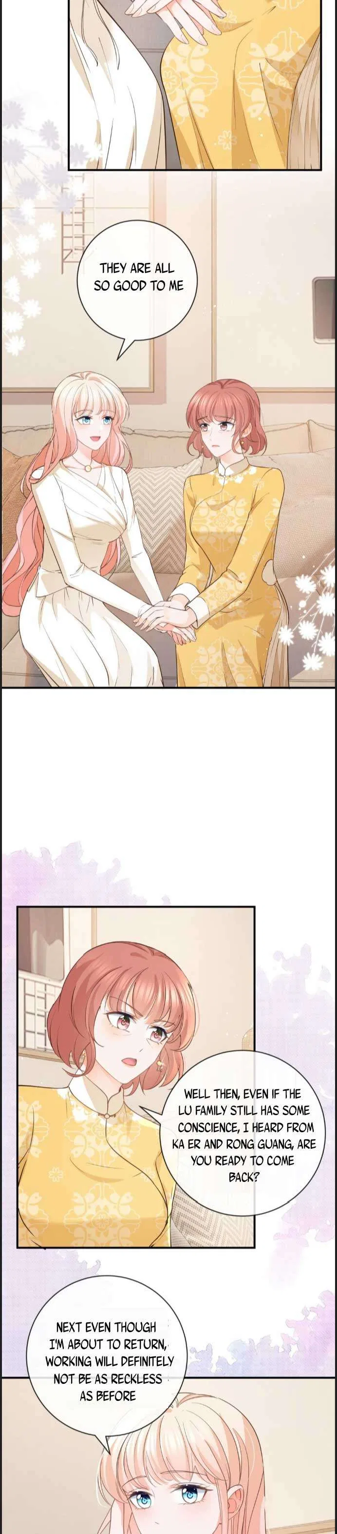 Full Marks Hidden Marriage Chapter 399 – Page 7