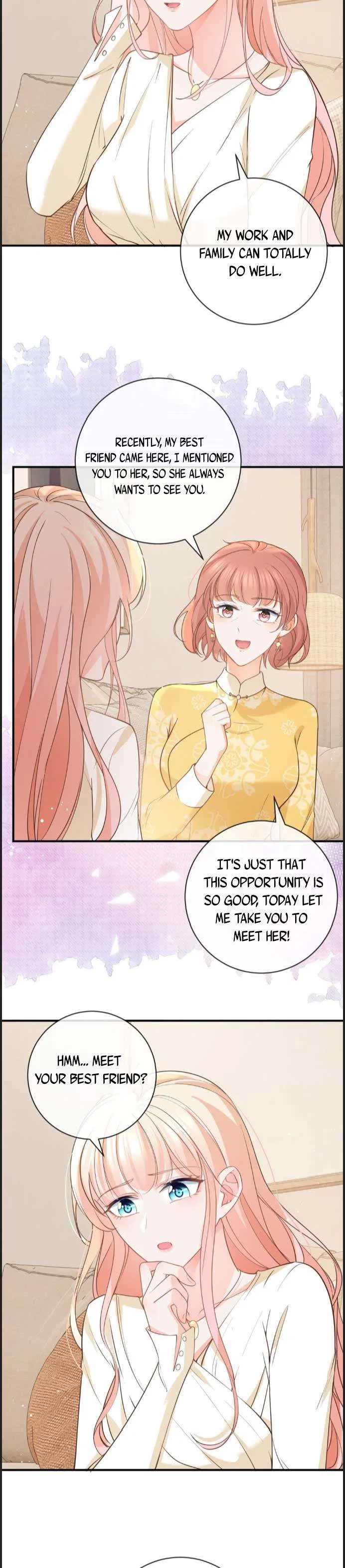 Full Marks Hidden Marriage Chapter 399 – Page 8
