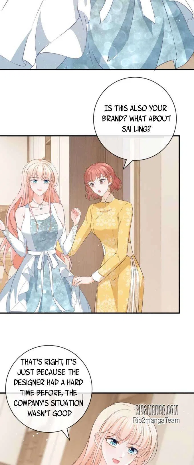 Full Marks Hidden Marriage Chapter 399 – Page 12