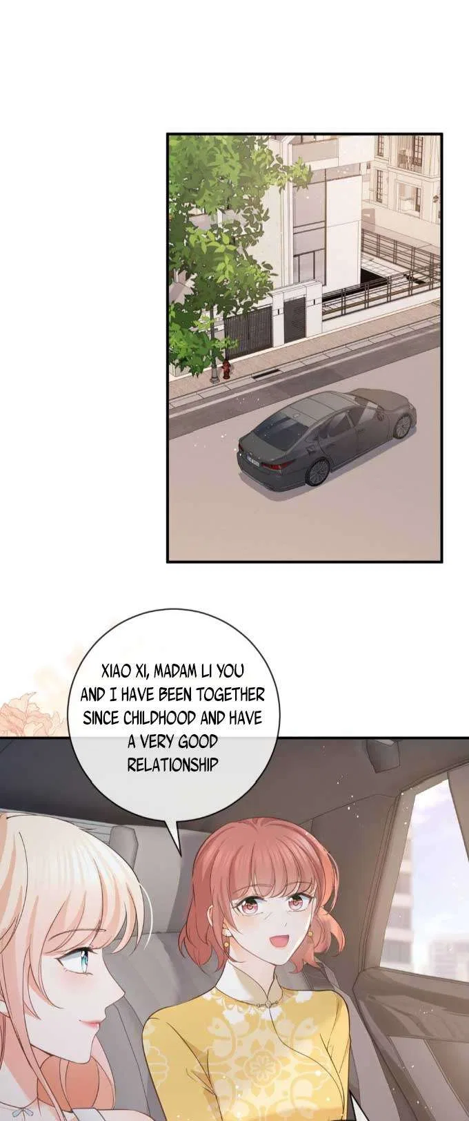 Full Marks Hidden Marriage Chapter 399 – Page 15