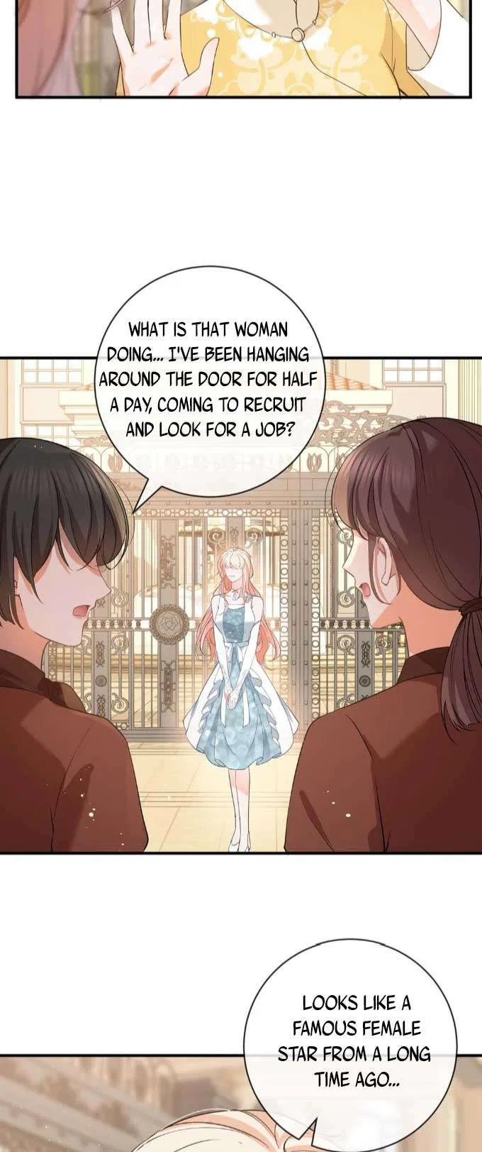 Full Marks Hidden Marriage Chapter 399 – Page 18