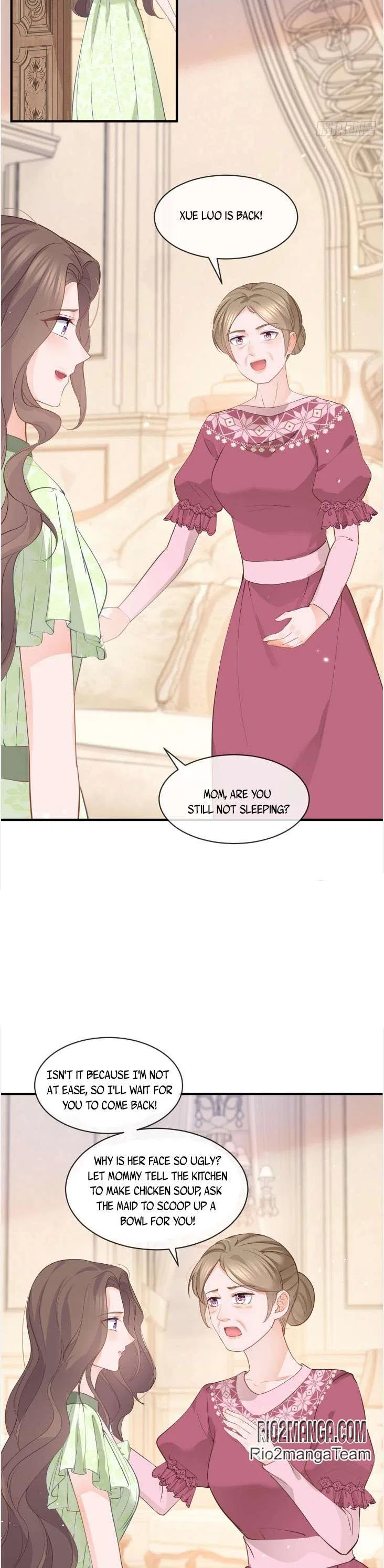 Full Marks Hidden Marriage Chapter 398 – Page 10