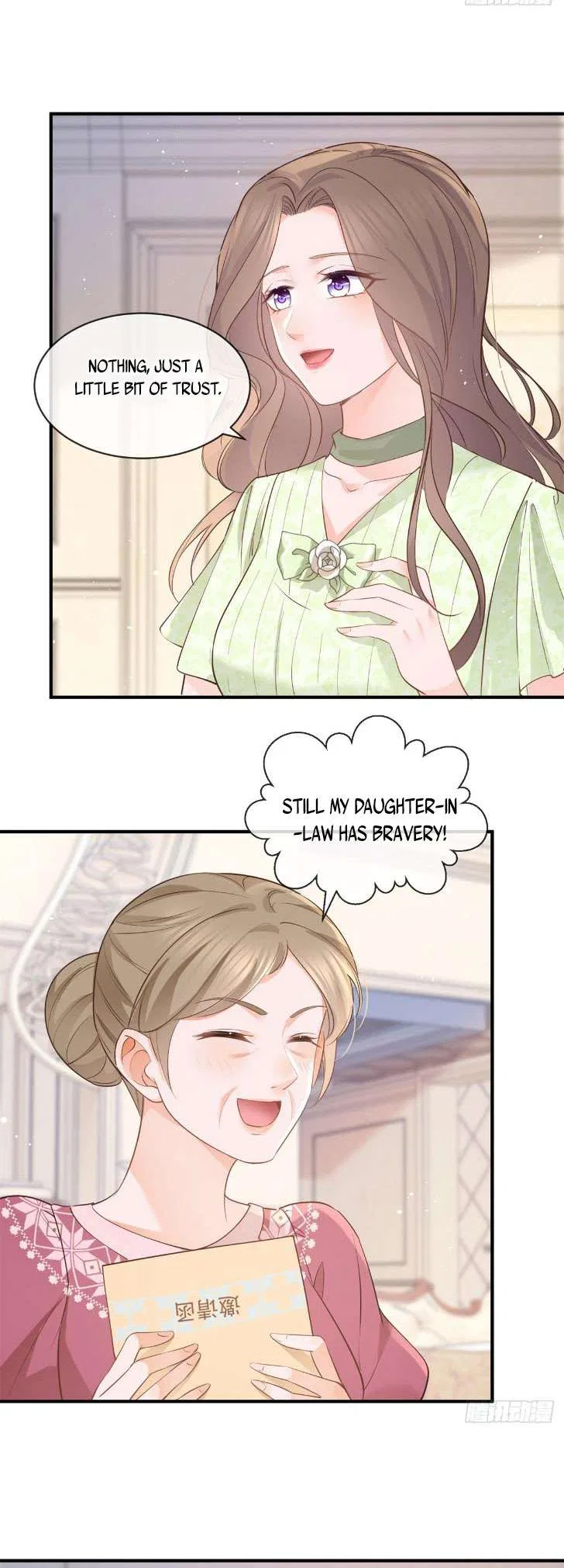 Full Marks Hidden Marriage Chapter 398 – Page 18