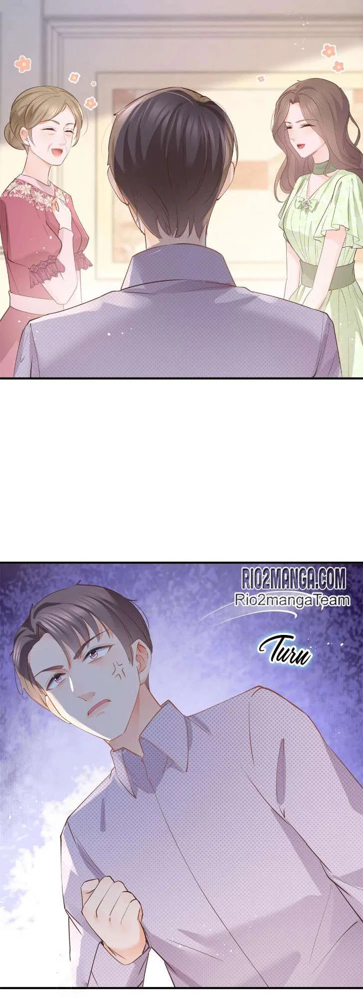 Full Marks Hidden Marriage Chapter 398 – Page 19