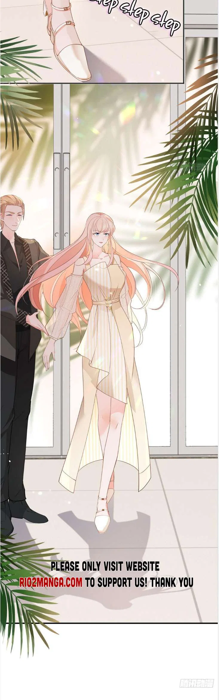 Full Marks Hidden Marriage Chapter 397 – Page 19