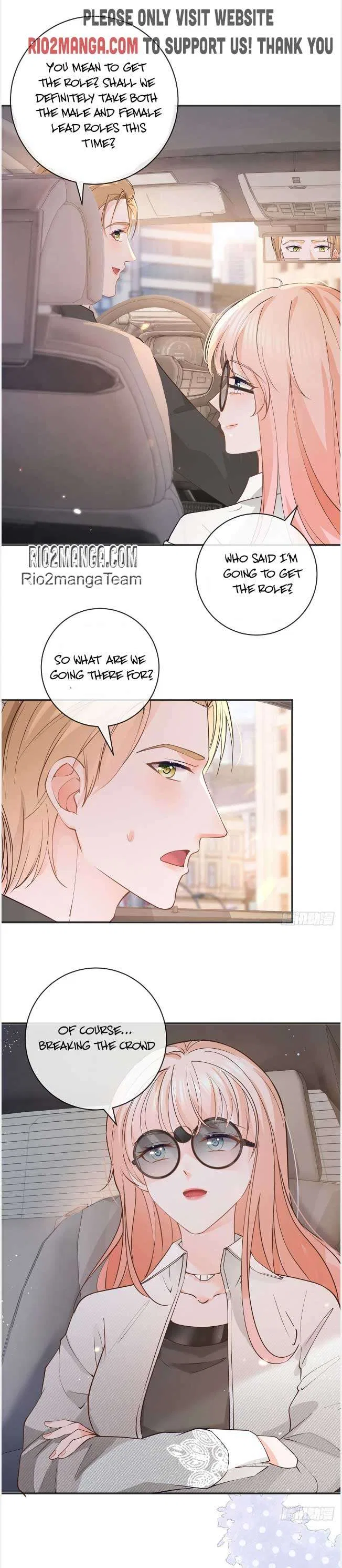 Full Marks Hidden Marriage Chapter 395 – Page 2