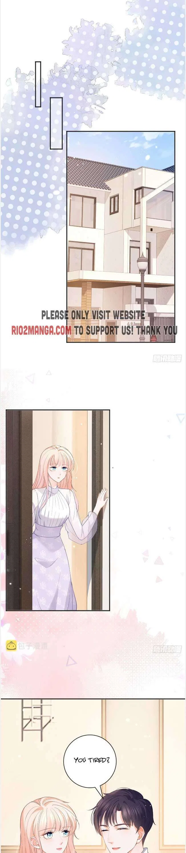 Full Marks Hidden Marriage Chapter 395 – Page 3