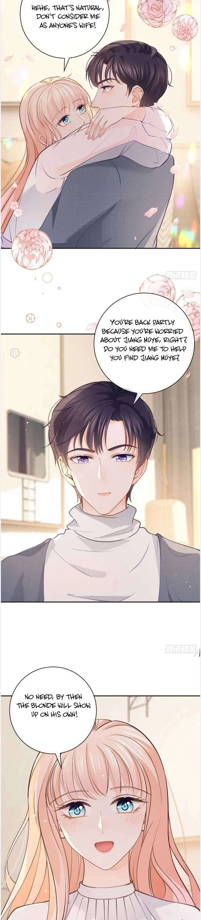 Full Marks Hidden Marriage Chapter 395 – Page 5