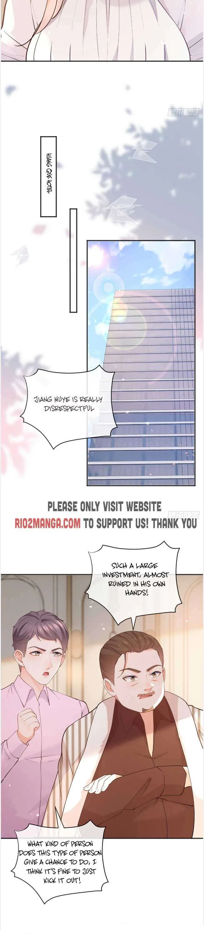 Full Marks Hidden Marriage Chapter 395 – Page 6