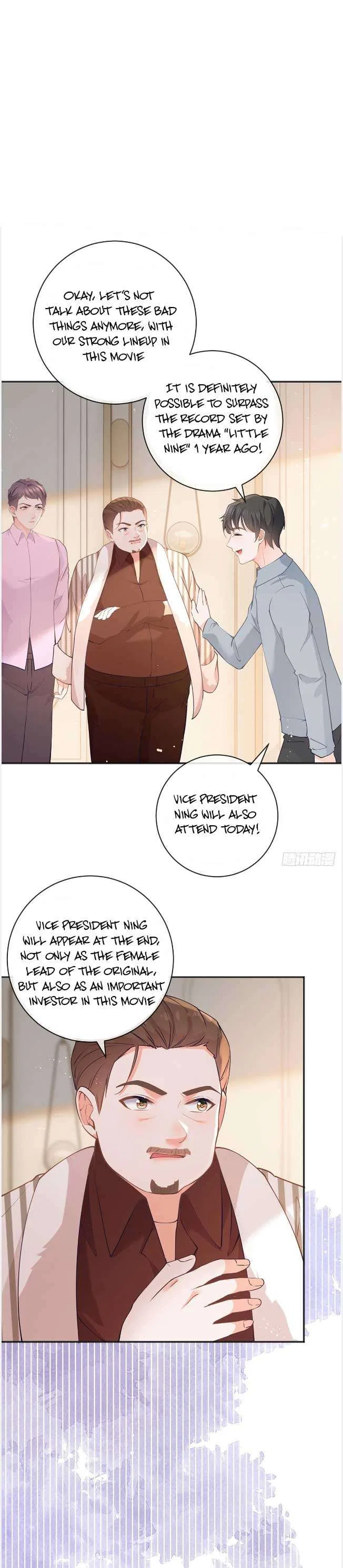 Full Marks Hidden Marriage Chapter 395 – Page 7