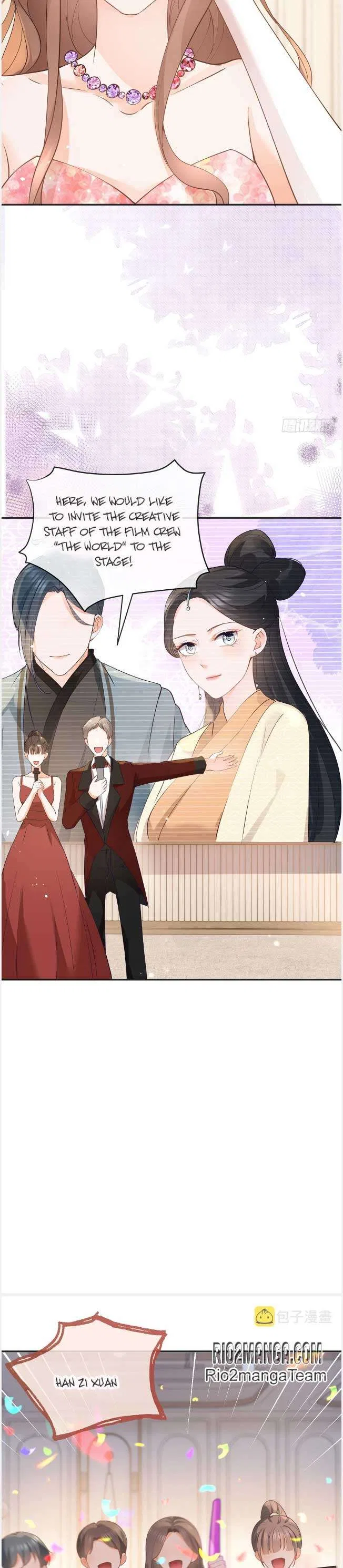 Full Marks Hidden Marriage Chapter 395 – Page 9