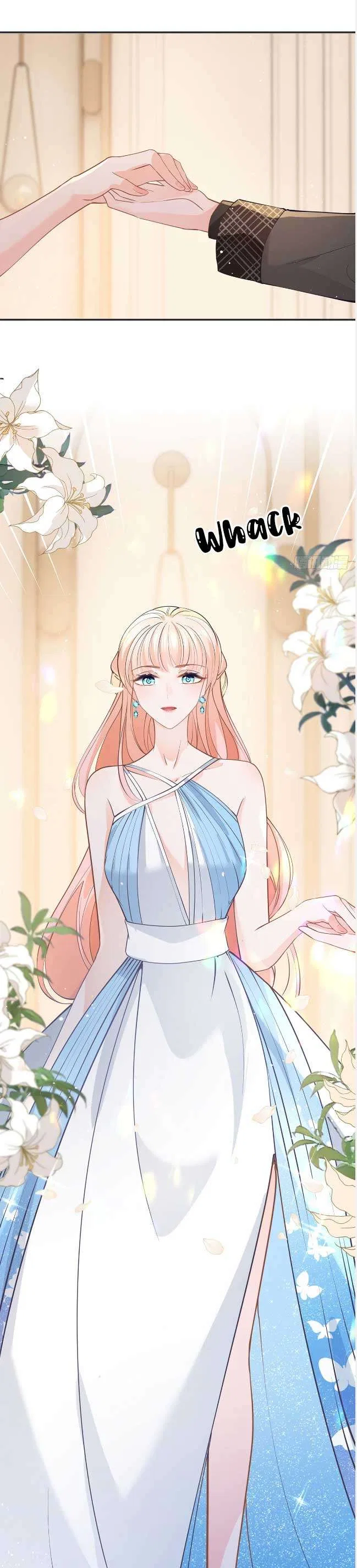 Full Marks Hidden Marriage Chapter 395 – Page 13