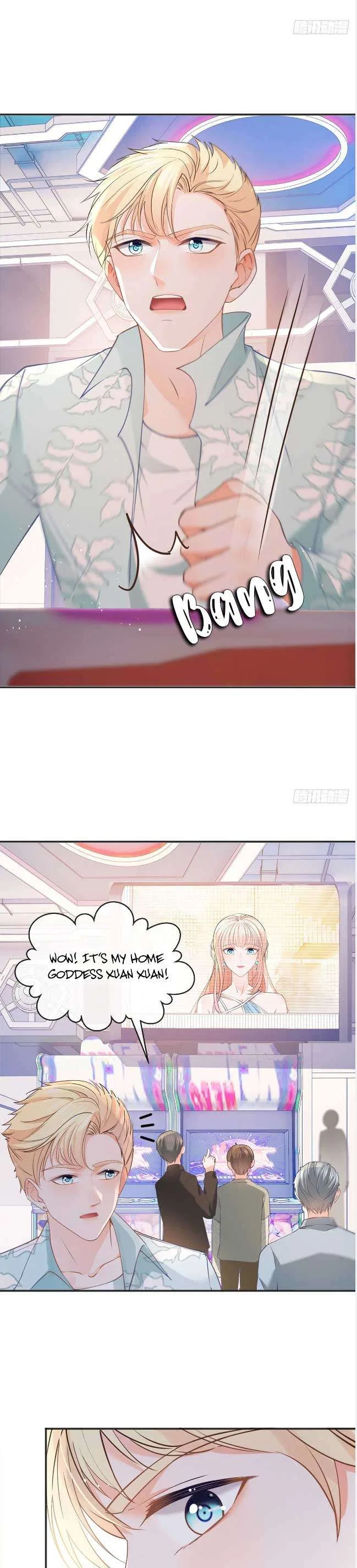 Full Marks Hidden Marriage Chapter 395 – Page 16