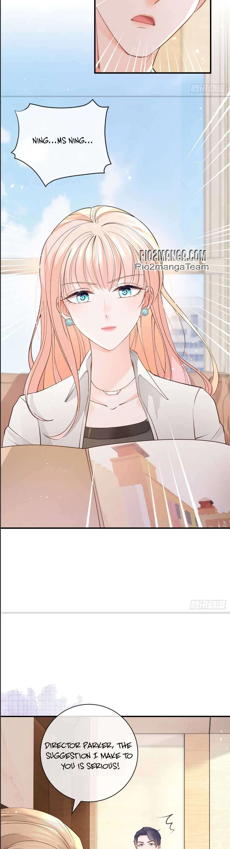 Full Marks Hidden Marriage Chapter 394 – Page 3