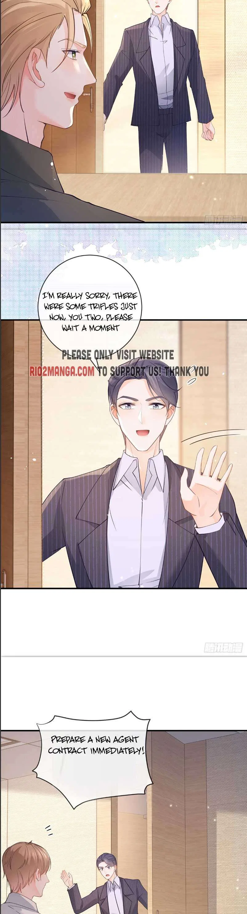 Full Marks Hidden Marriage Chapter 394 – Page 4