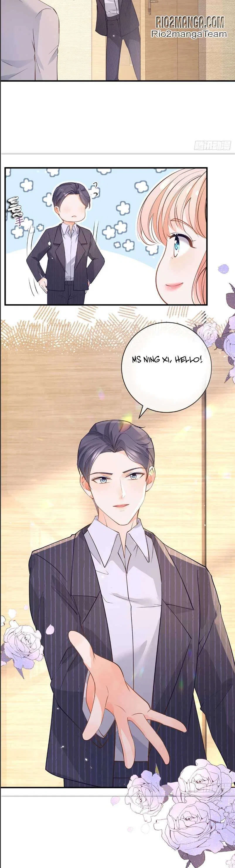 Full Marks Hidden Marriage Chapter 394 – Page 5