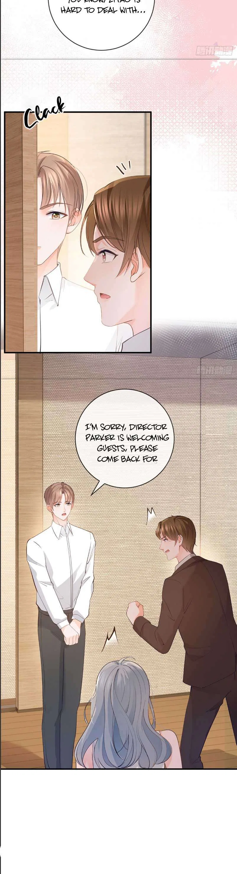Full Marks Hidden Marriage Chapter 394 – Page 8