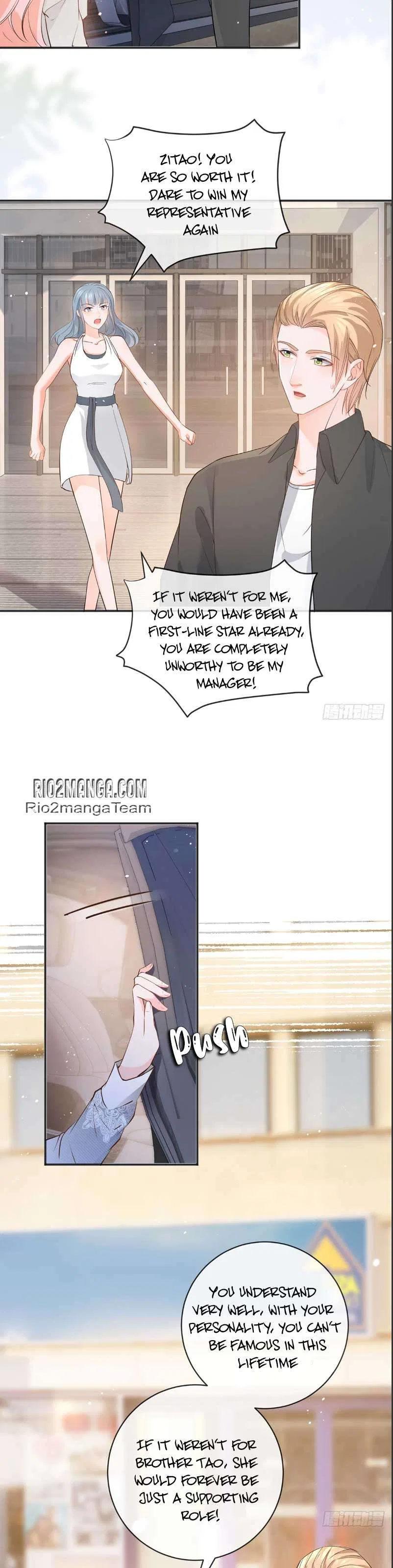 Full Marks Hidden Marriage Chapter 394 – Page 12