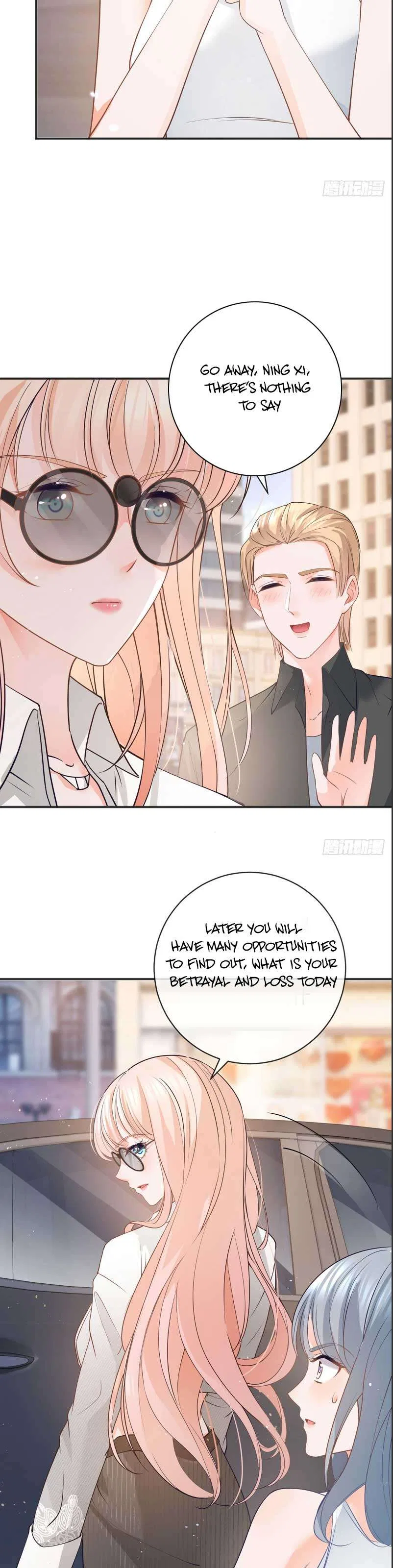 Full Marks Hidden Marriage Chapter 394 – Page 14