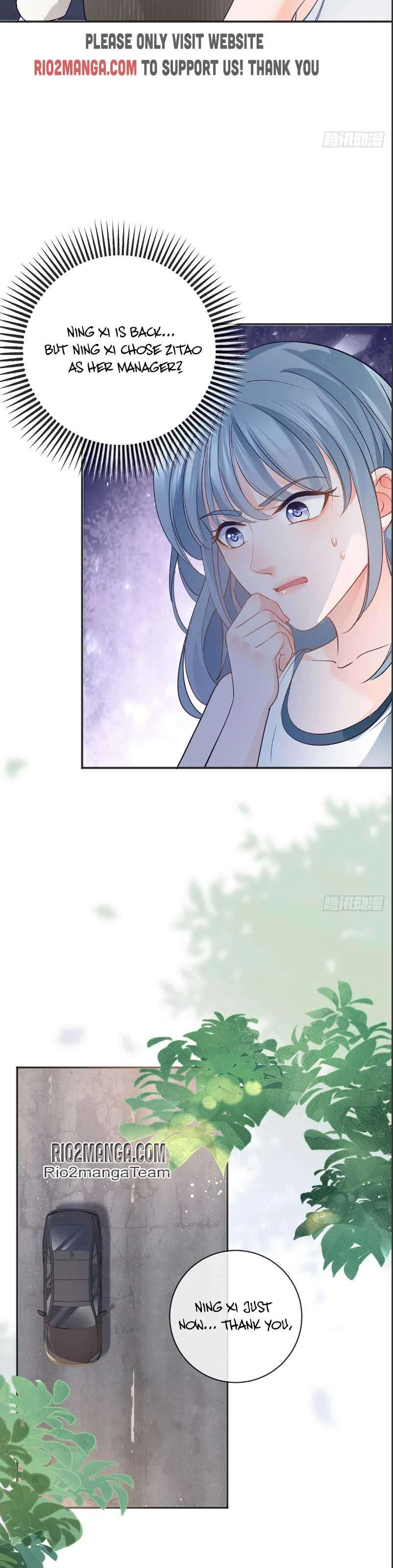 Full Marks Hidden Marriage Chapter 394 – Page 15