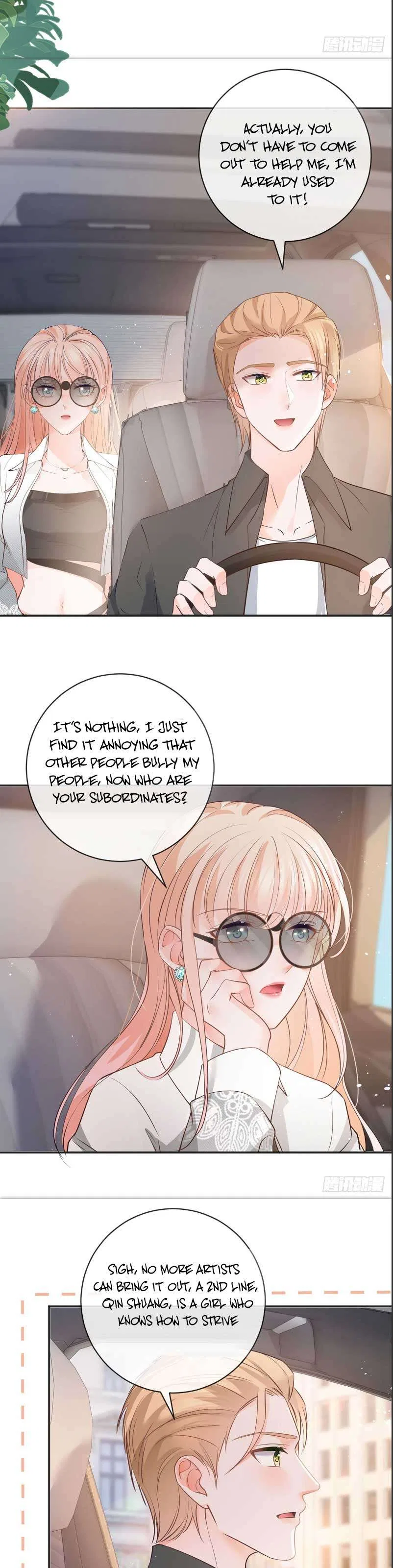 Full Marks Hidden Marriage Chapter 394 – Page 16