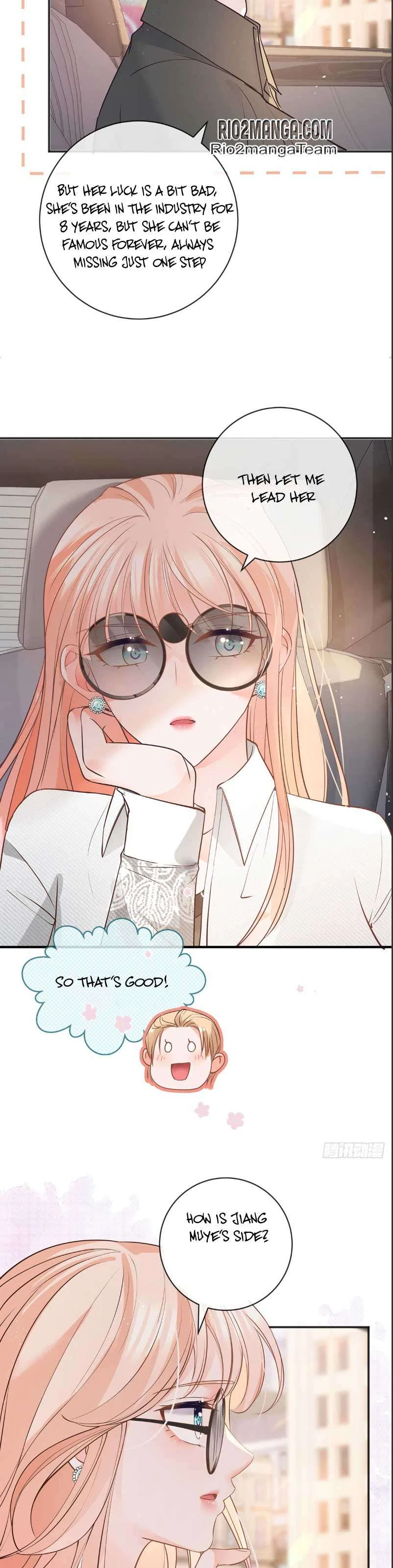 Full Marks Hidden Marriage Chapter 394 – Page 17