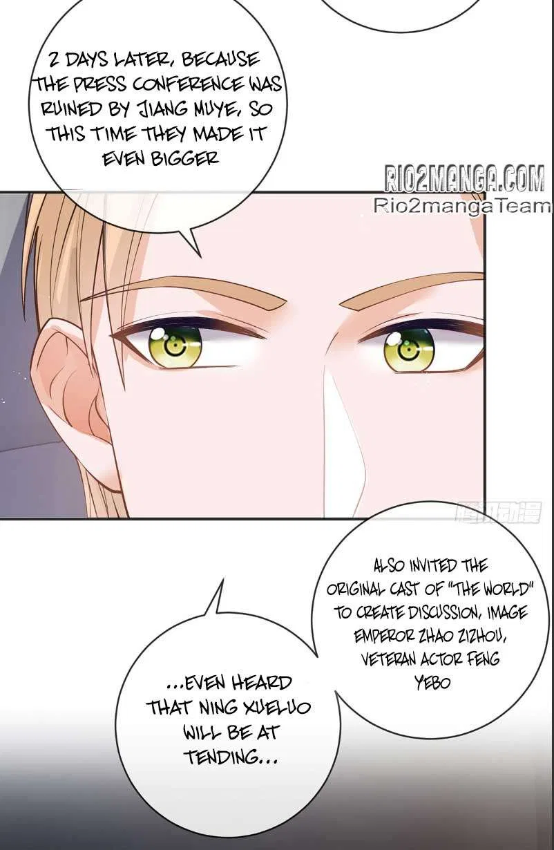 Full Marks Hidden Marriage Chapter 394 – Page 20