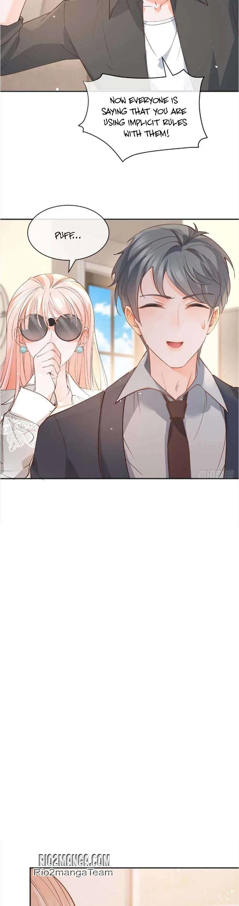 Full Marks Hidden Marriage Chapter 393 – Page 4