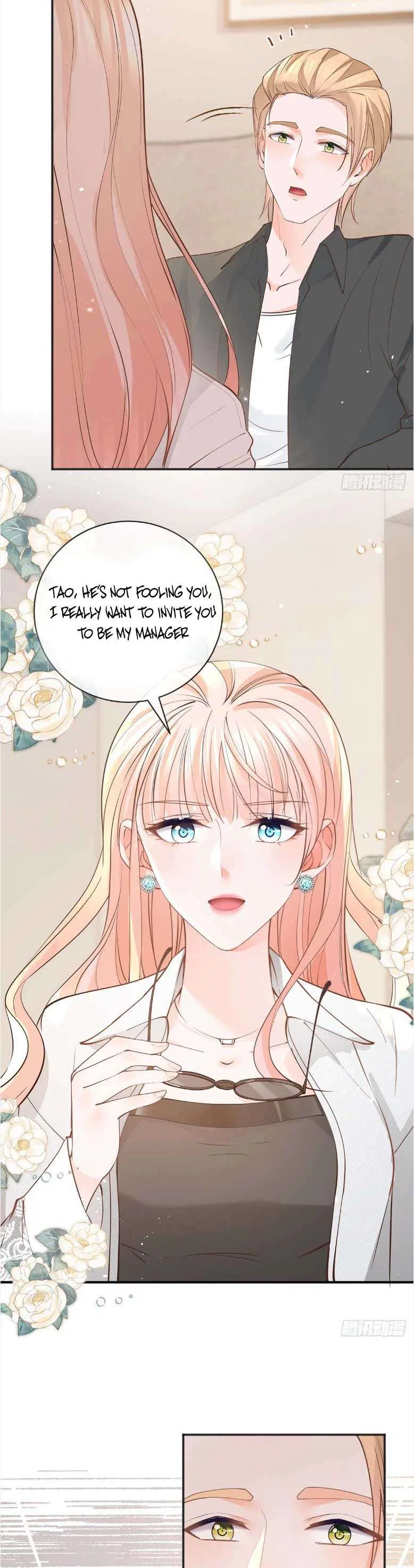 Full Marks Hidden Marriage Chapter 393 – Page 5