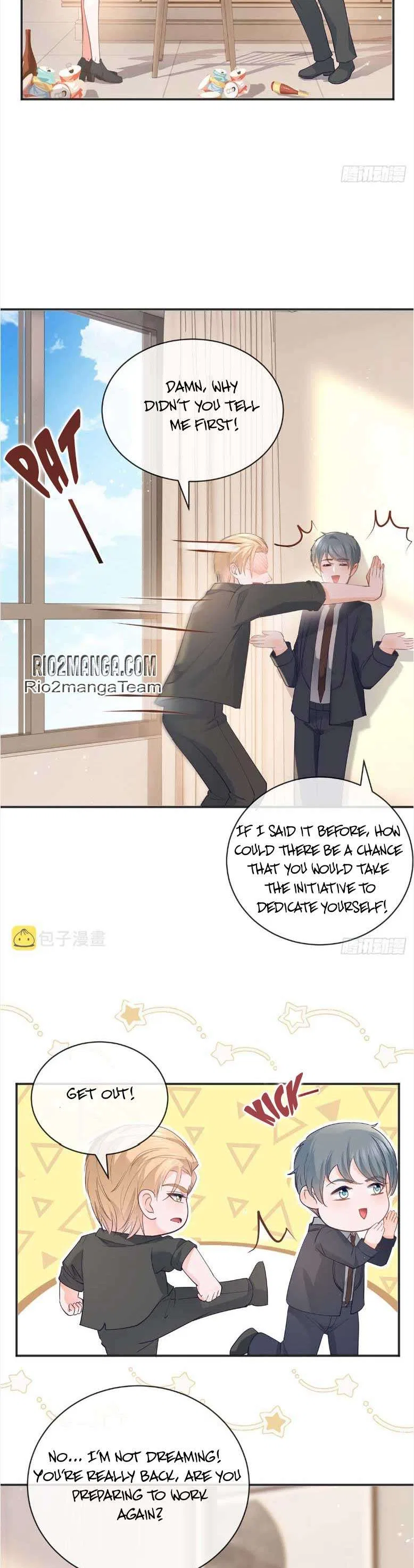 Full Marks Hidden Marriage Chapter 393 – Page 7