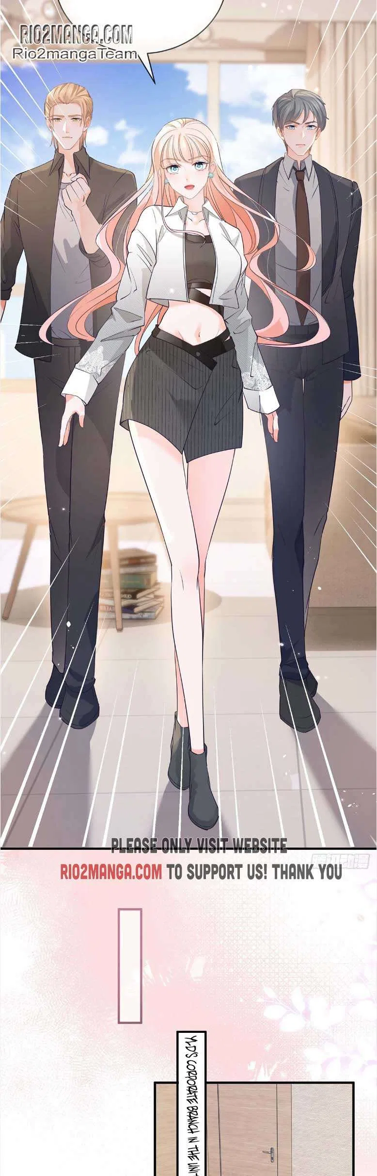Full Marks Hidden Marriage Chapter 393 – Page 11