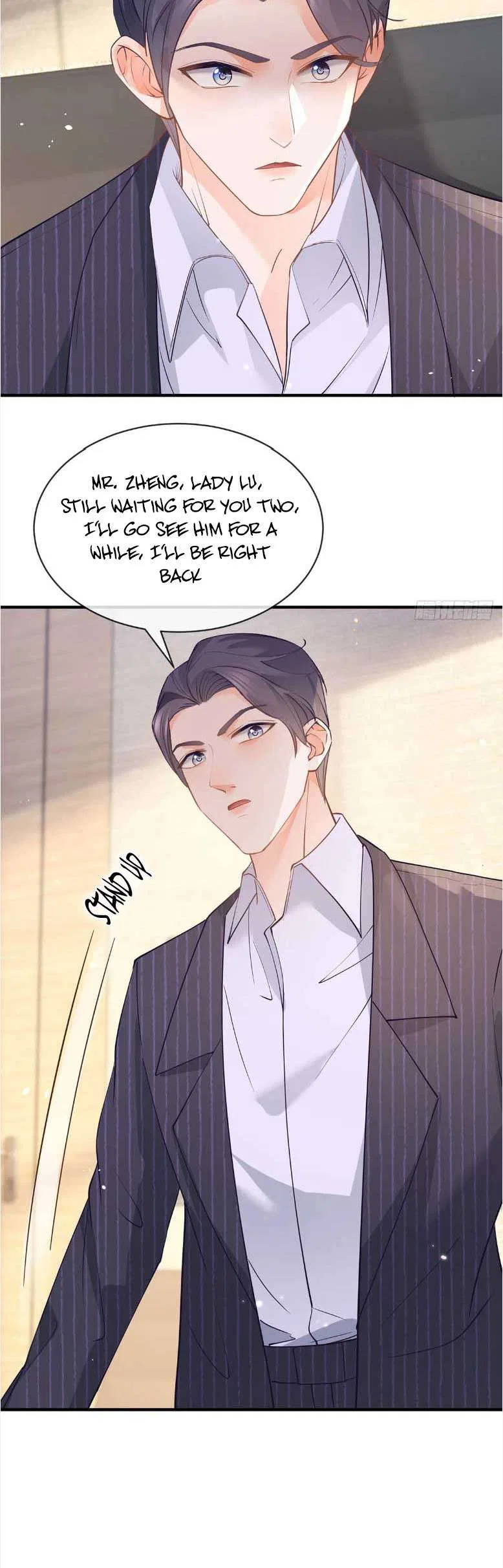 Full Marks Hidden Marriage Chapter 393 – Page 18