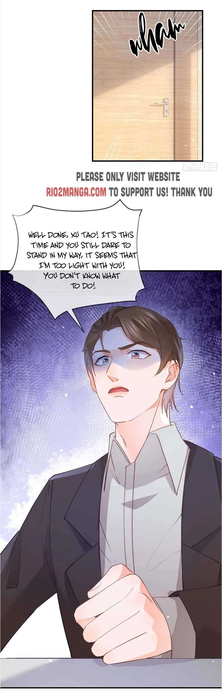 Full Marks Hidden Marriage Chapter 393 – Page 19