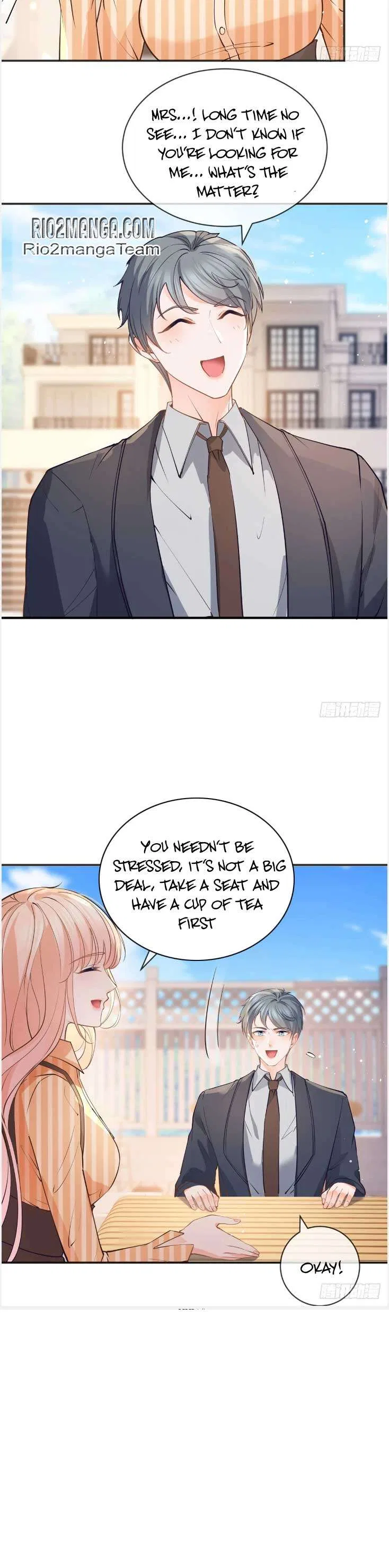 Full Marks Hidden Marriage Chapter 392 – Page 3