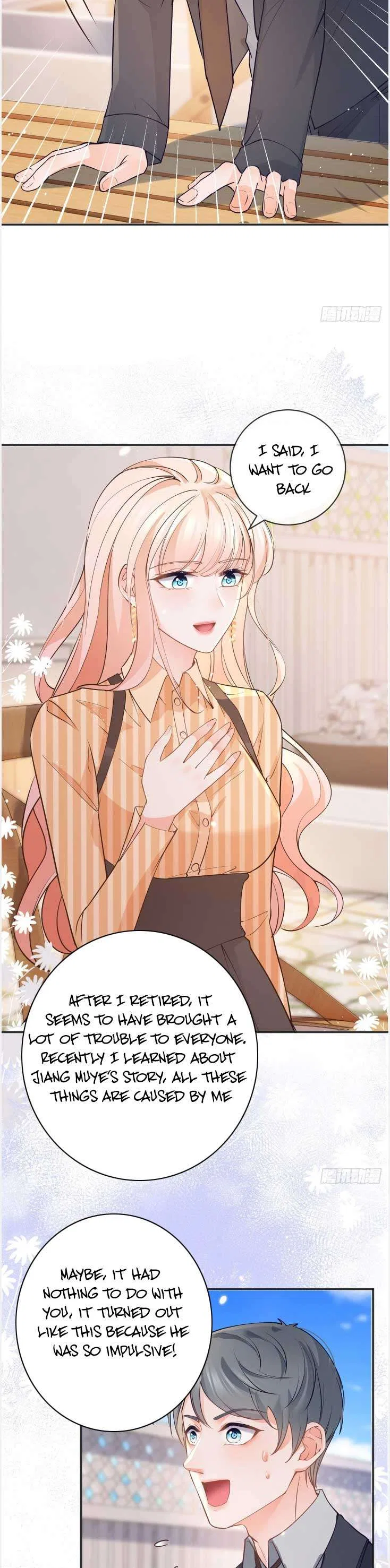 Full Marks Hidden Marriage Chapter 392 – Page 5