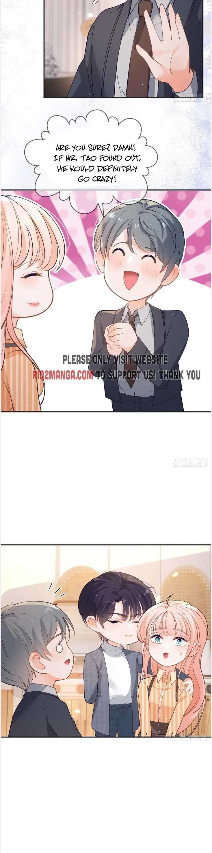 Full Marks Hidden Marriage Chapter 392 – Page 6