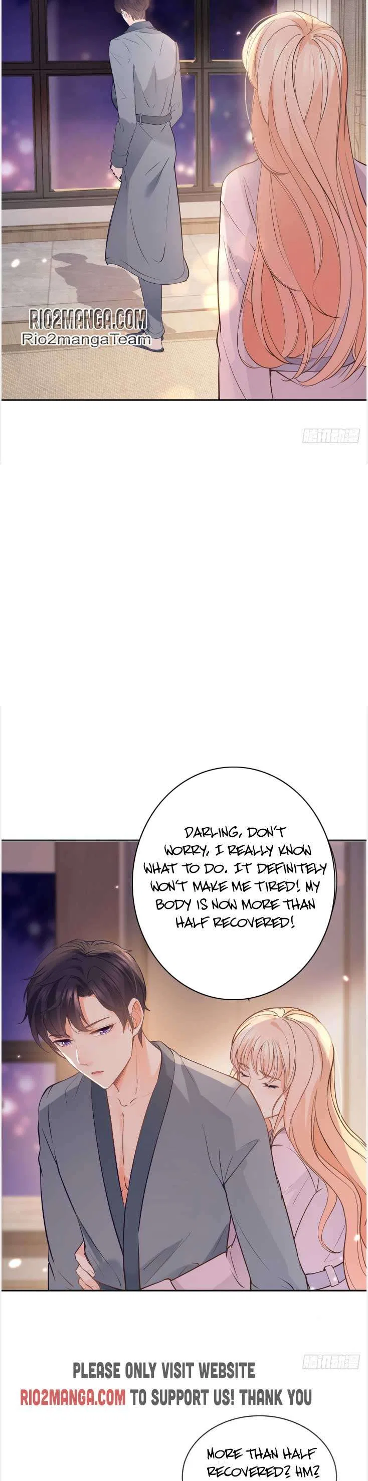 Full Marks Hidden Marriage Chapter 392 – Page 10