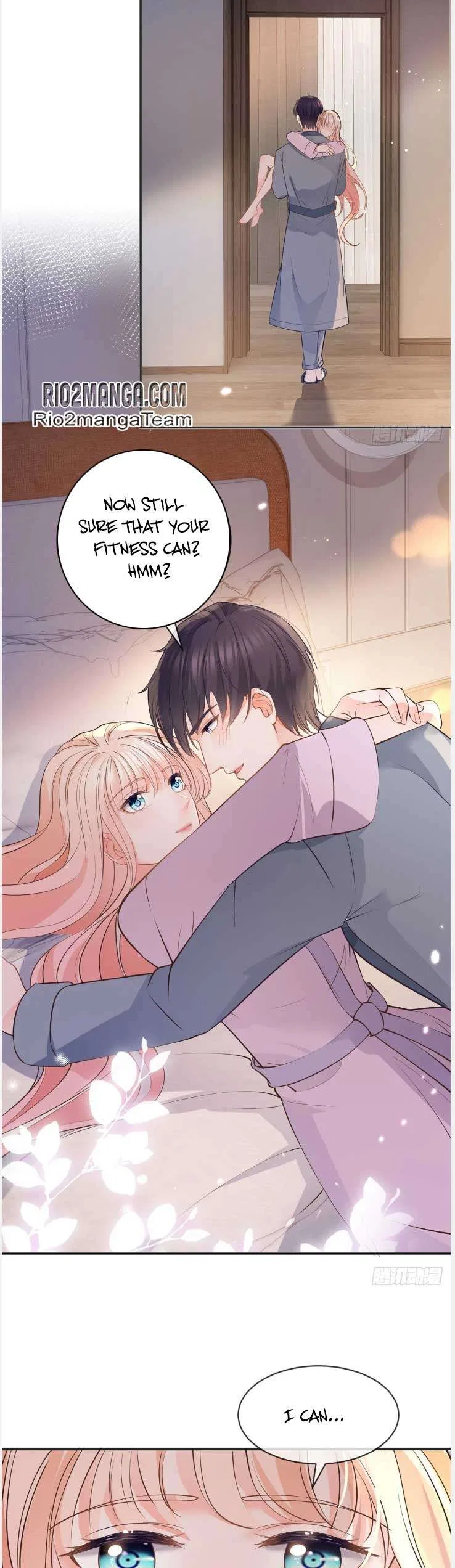 Full Marks Hidden Marriage Chapter 392 – Page 12