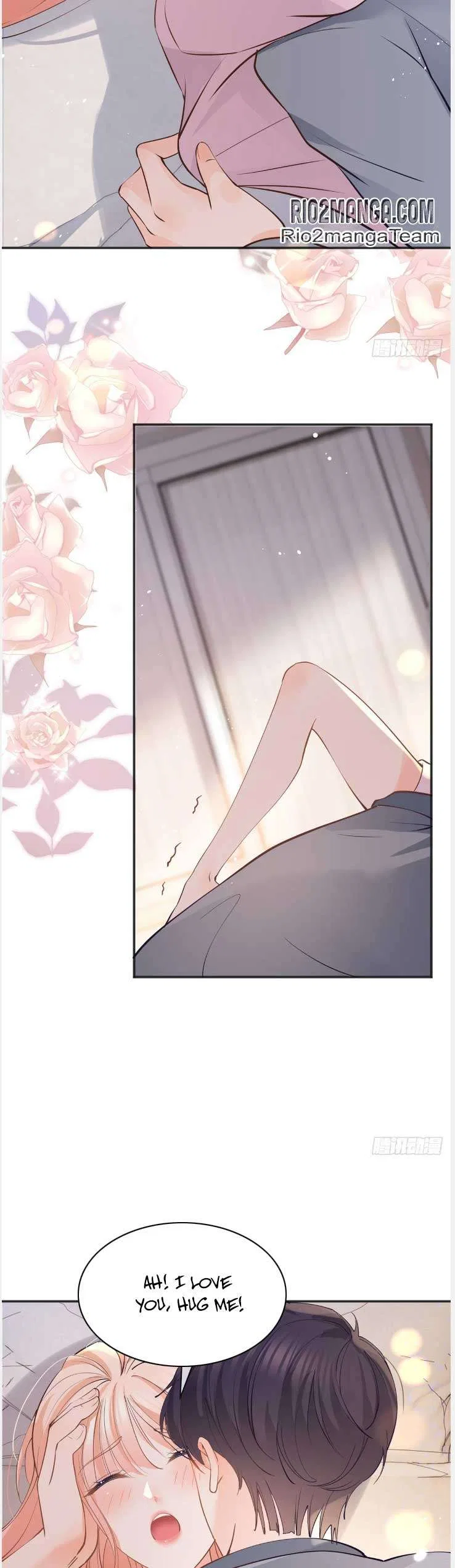 Full Marks Hidden Marriage Chapter 392 – Page 14