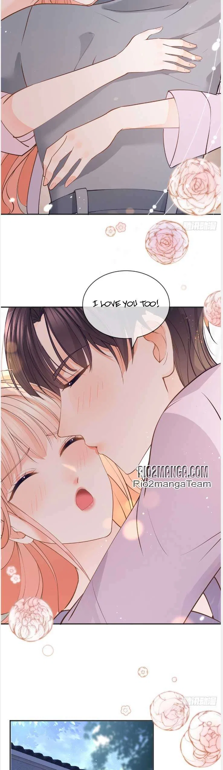 Full Marks Hidden Marriage Chapter 392 – Page 15