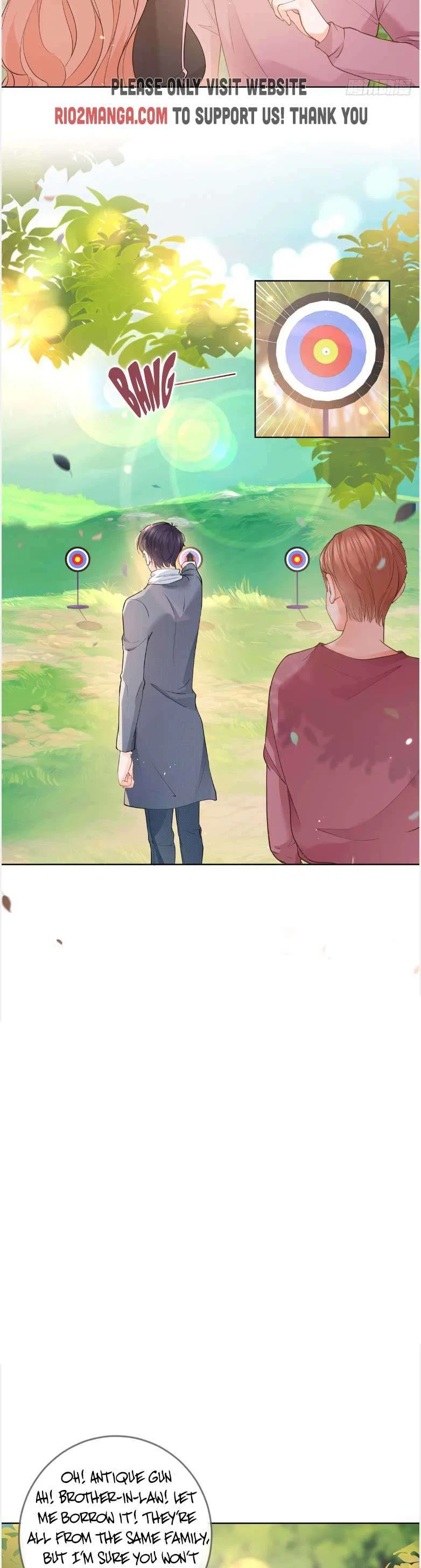Full Marks Hidden Marriage Chapter 391 – Page 4