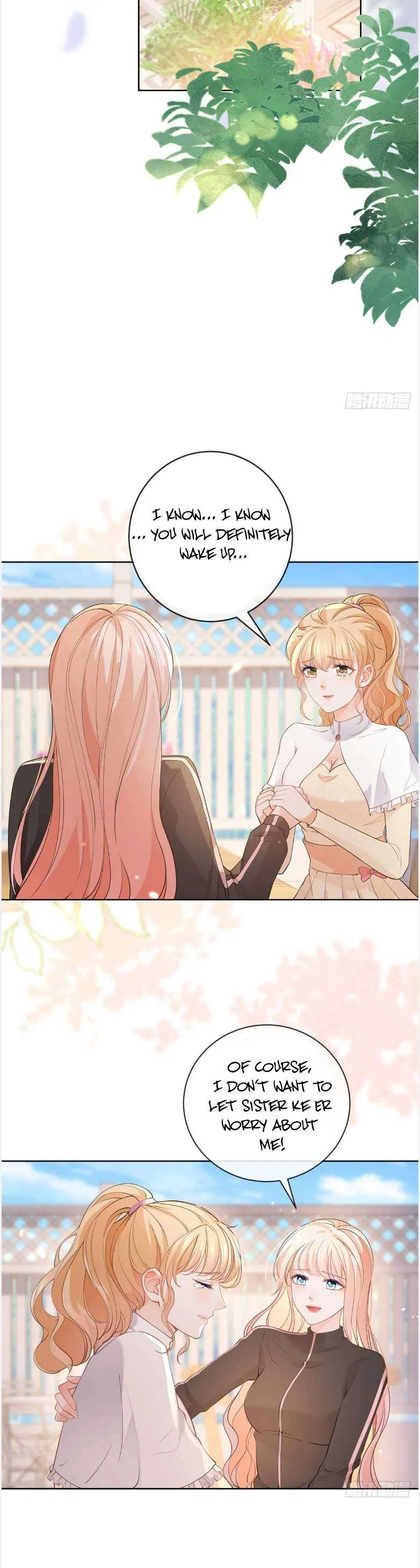 Full Marks Hidden Marriage Chapter 391 – Page 6