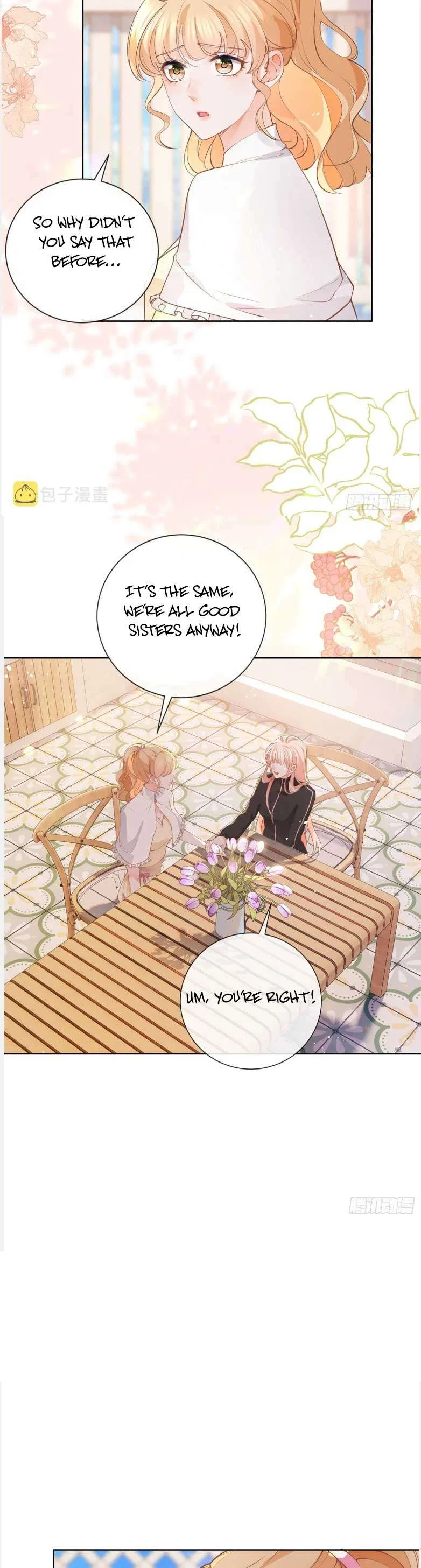 Full Marks Hidden Marriage Chapter 391 – Page 8