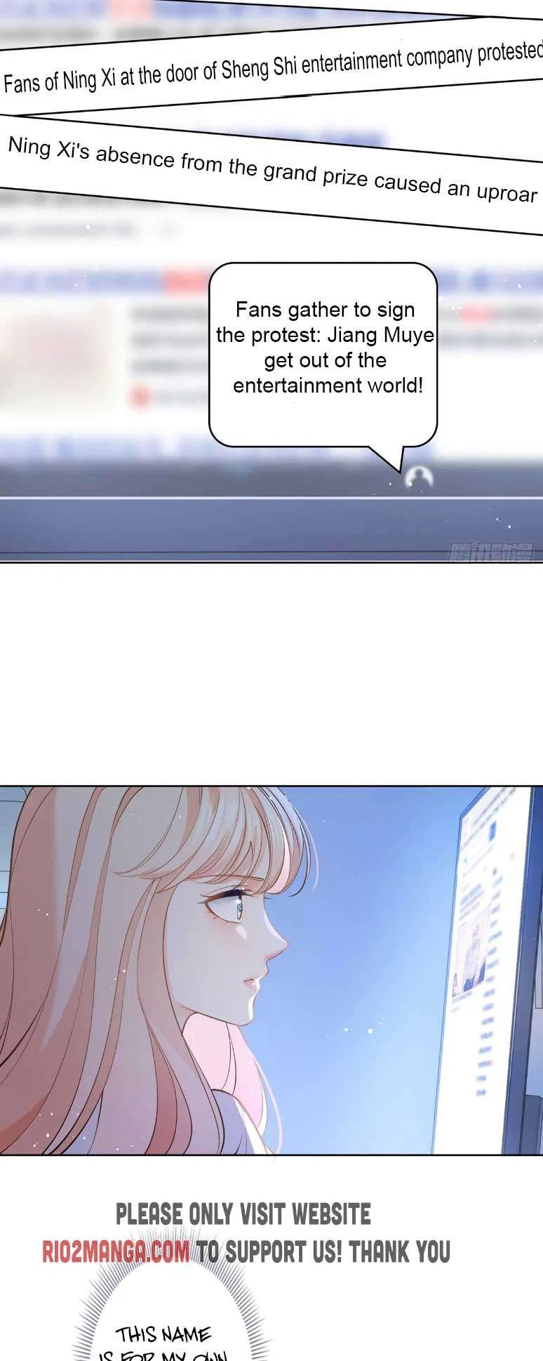 Full Marks Hidden Marriage Chapter 391 – Page 13